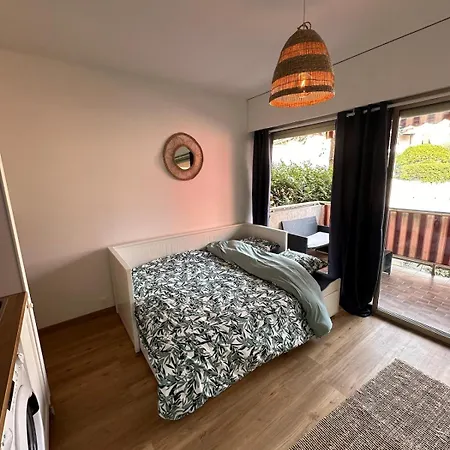 Quiet In Rcm Close To Train Station And Beaches Roquebrune-Cap-Martin